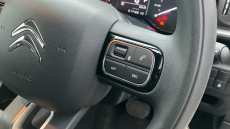 Citroen C3 1.2 PureTech 110 Plus 5dr EAT6 Petrol Hatchback